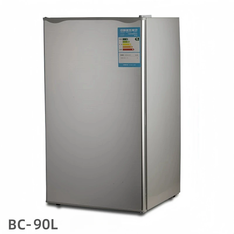 Single Door Fridge, Compact, Mini Bar Hotel Kitchen Available