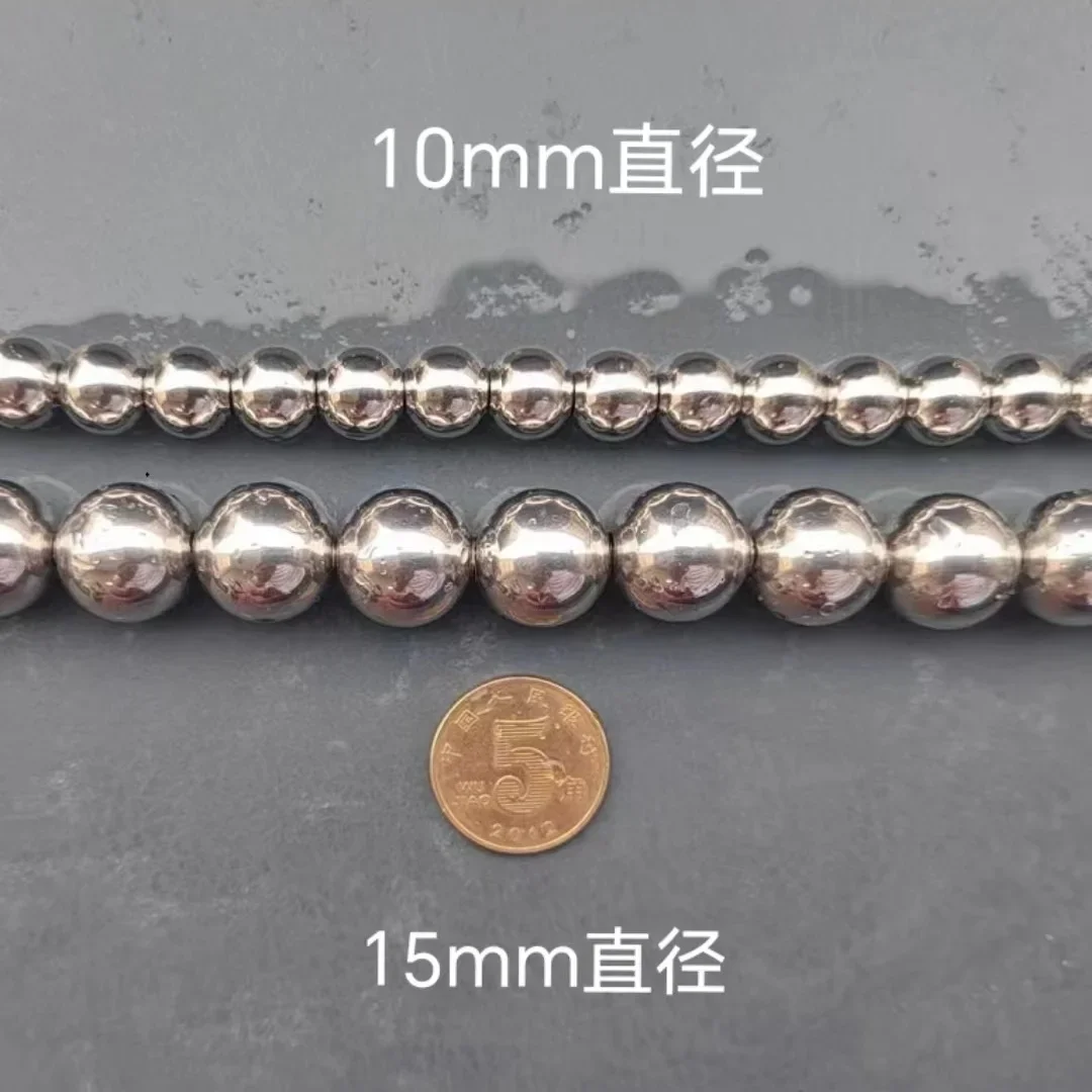 Free Diving Weight Stainless Steel Bead Waist Chain Mermaid Sexy Waist Chain Fishing Performance Deep Diving Weight-bearing Belt 4