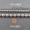 Free Diving Weight Stainless Steel Bead Waist Chain Mermaid Sexy Waist Chain Fishing Performance Deep Diving Weight-bearing Belt 4