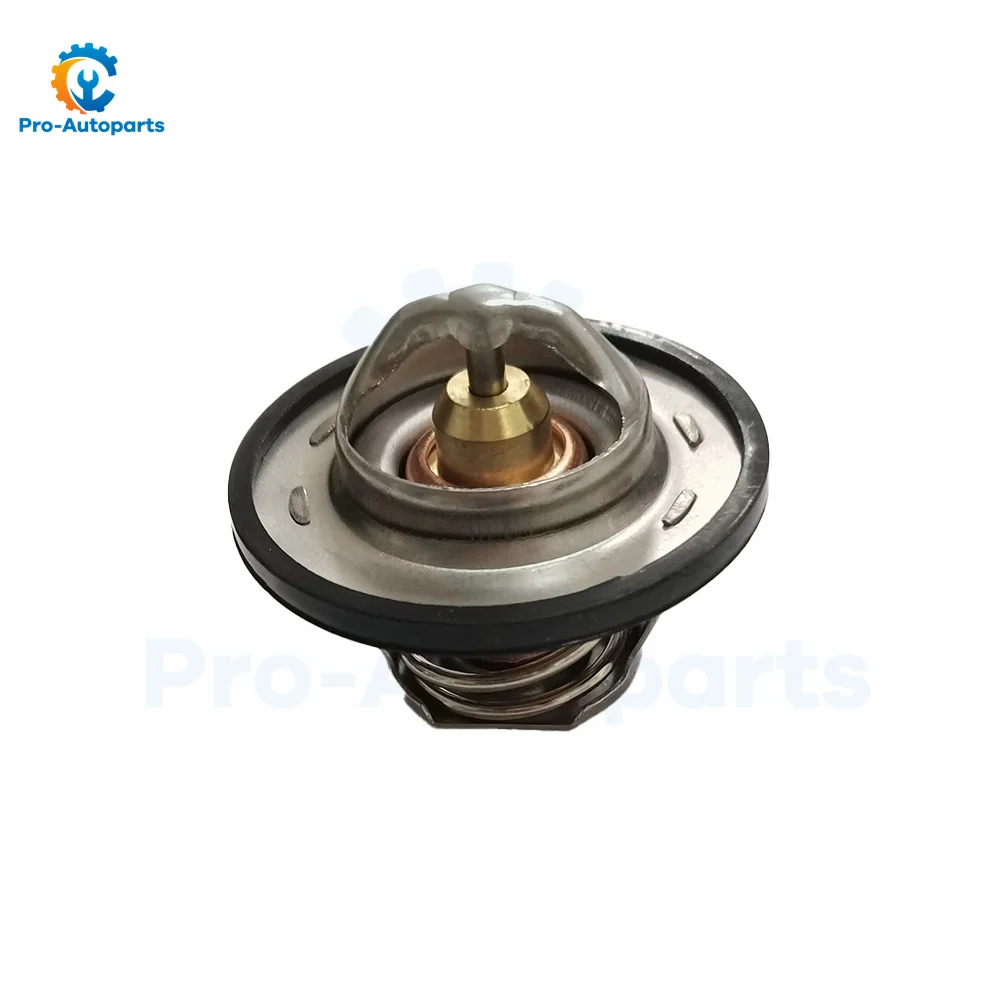 8200772985 Coolant Thermostat & Housing For Renault Clio II Kangoo Laguna Megane Logan Scenic 8200561420 7700101179