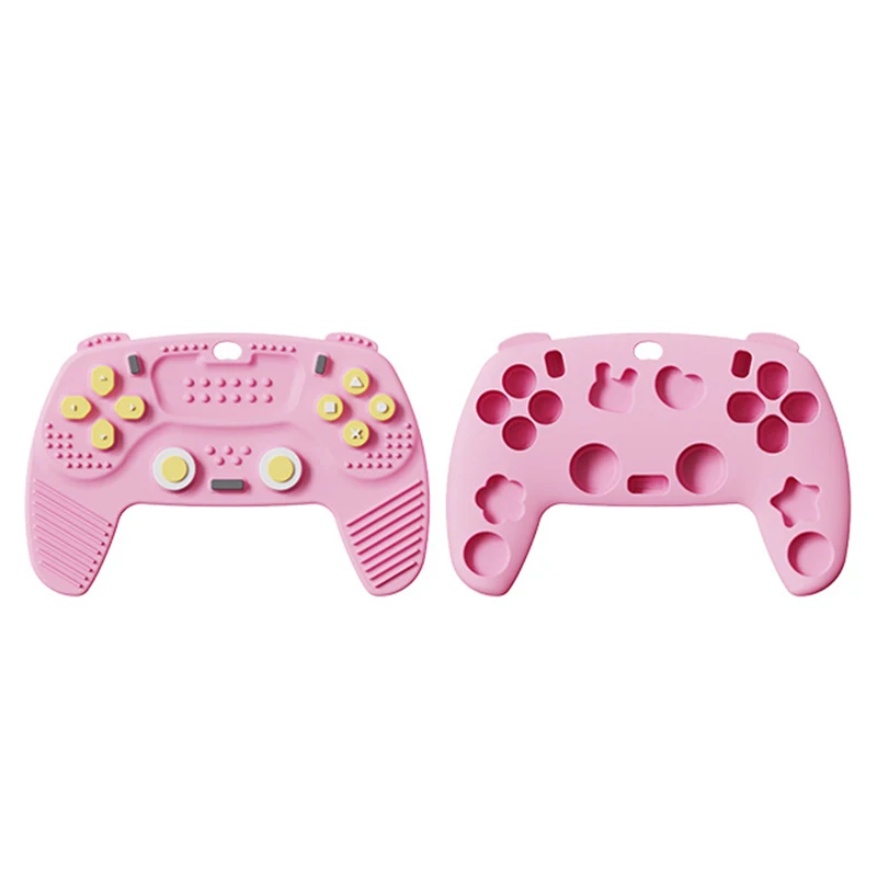 B pink