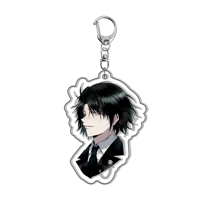 ハンター GON FREECSS アニメキーホルダーキルア Zoldyck クラピカ