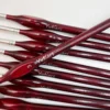 10Pcs Detail Paint Brushes Extra Fine Detail Miniature Paint Brush Set fine Paint Brush for Miniature Painting Small Scale Mode 3