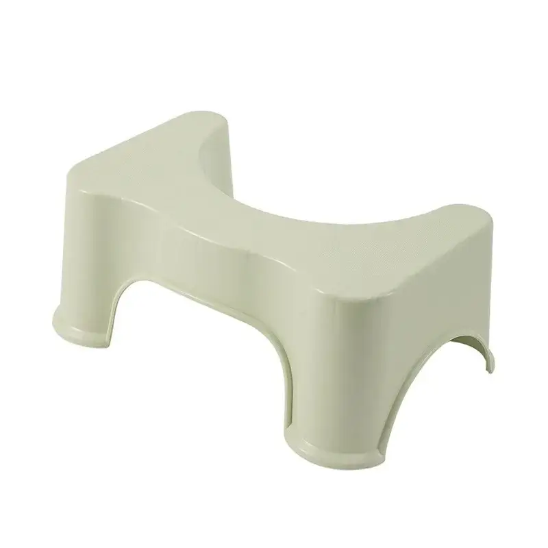New Bathroom Squatty Potty Toilet Stool for Children Pregnant Woman Seat Elderly Toilet Foot Stand Stool Bathroom Accessories - Image 20