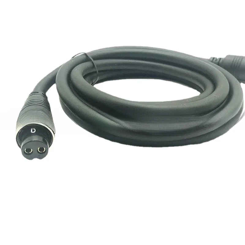 Prolunga Avvolgicavo Elettrico Per Daiwa Seaborg Megatwin 800Mj 1200Mj Daiwa Pezzi Di Ricambio Cavo Avvolgicavo Collegare L'Adattatore Della Batteria