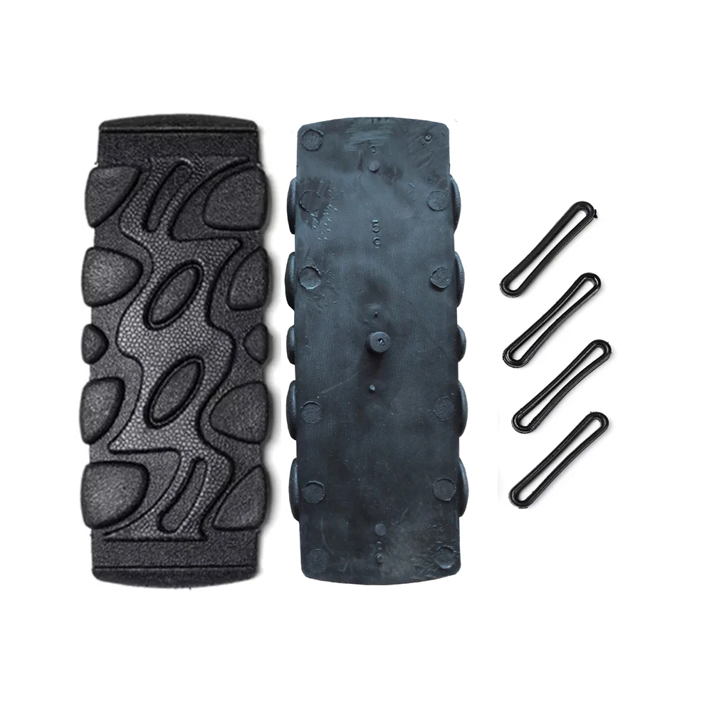 Bounce Shoes Kangaroo Jump bow plate rebound plate anti-skid pad complete set accessories standard components