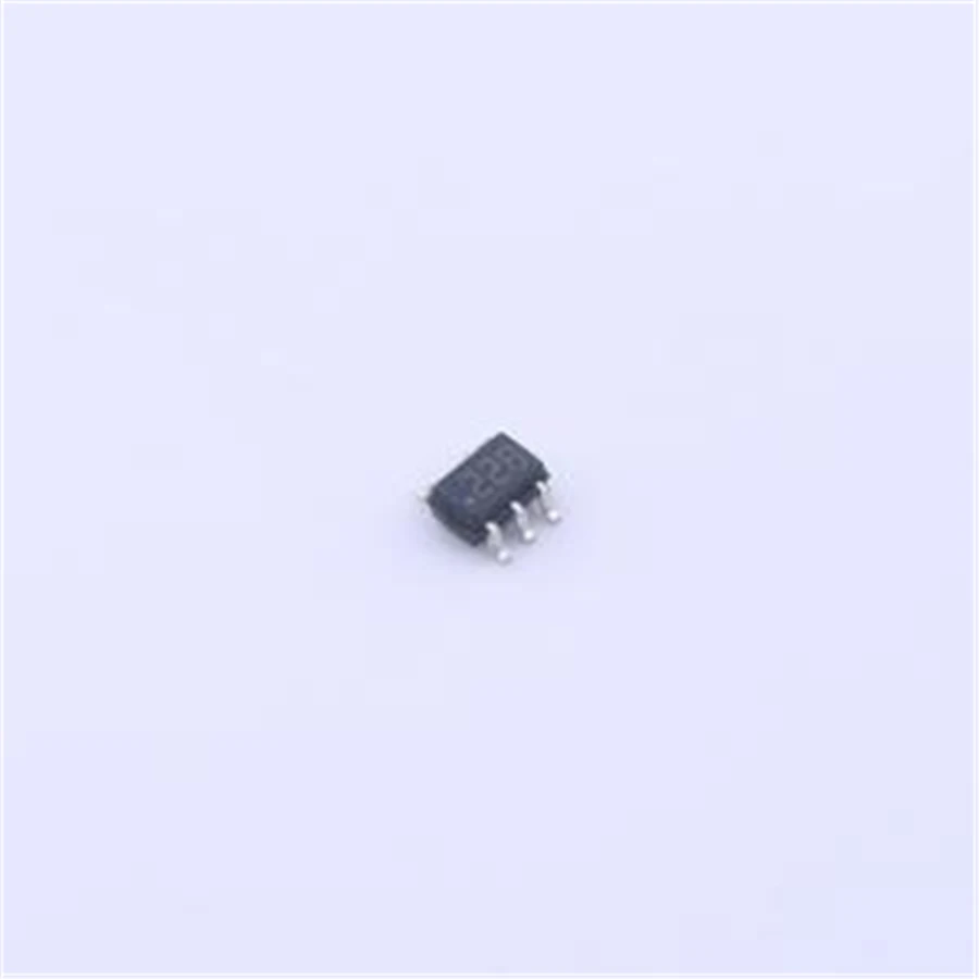 LM94022BIMGX/NOPB