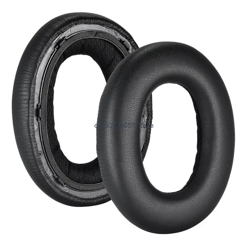 

Soft Earpads for Bowers Px7 Headset Ear Pads Memory Sponge Cushion