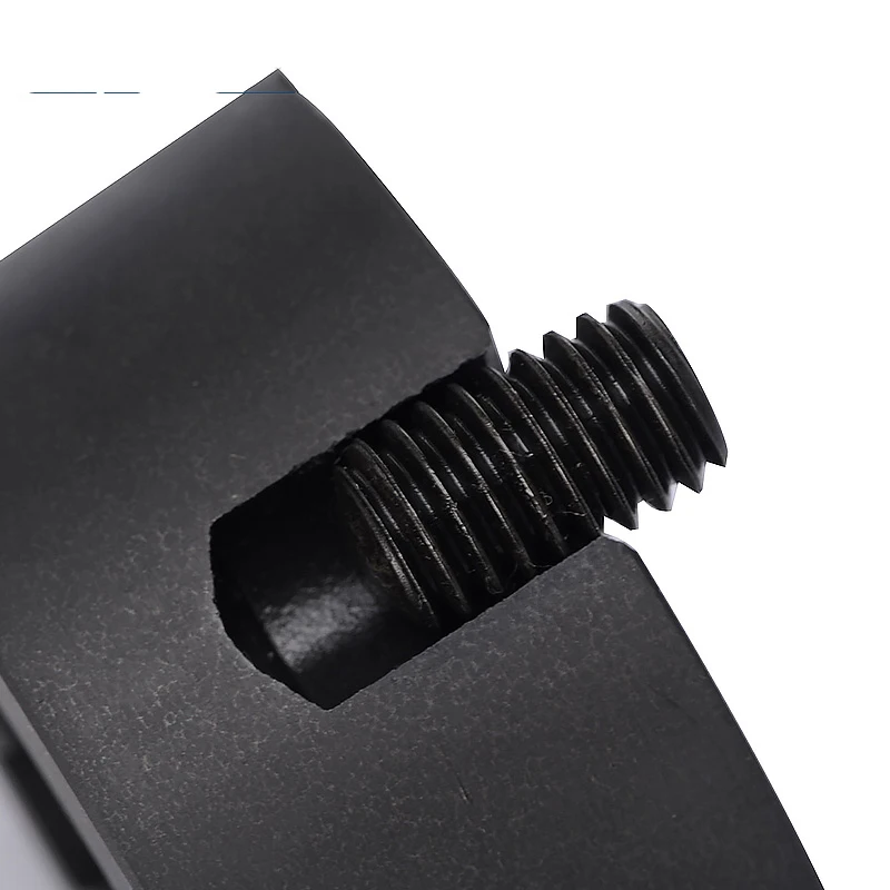 CPT 1615 ISO quality certified tapered bushing, 22-42mm bore diameter , GG25 material, surface phosphating Blacking