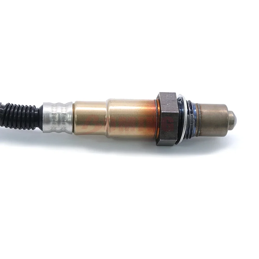 New Car Air Fuel Ratio Sensor Oxygen Lambda Sensor 3M51-9F472-AB For Ford C-Max Fiesta V Focus Volvo C30 S40 V50 3M5