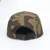 New Custom Logo Unisex Adjustable Cotton Baseball Cap Outdoor for Men Casual Snapback 5 Panel Trucker Caps Hip Hop Women Dad Hat 2