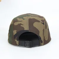 New Custom Logo Unisex Adjustable Cotton Baseball Cap Outdoor for Men Casual Snapback 5 Panel Trucker Caps Hip Hop Women Dad Hat 2
