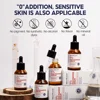 VIBRANT GLAMOUR 5% Niacinamide +5X Ceramide+3X Centella Asiatica Facial Serum  FACE CARE 30ml 4