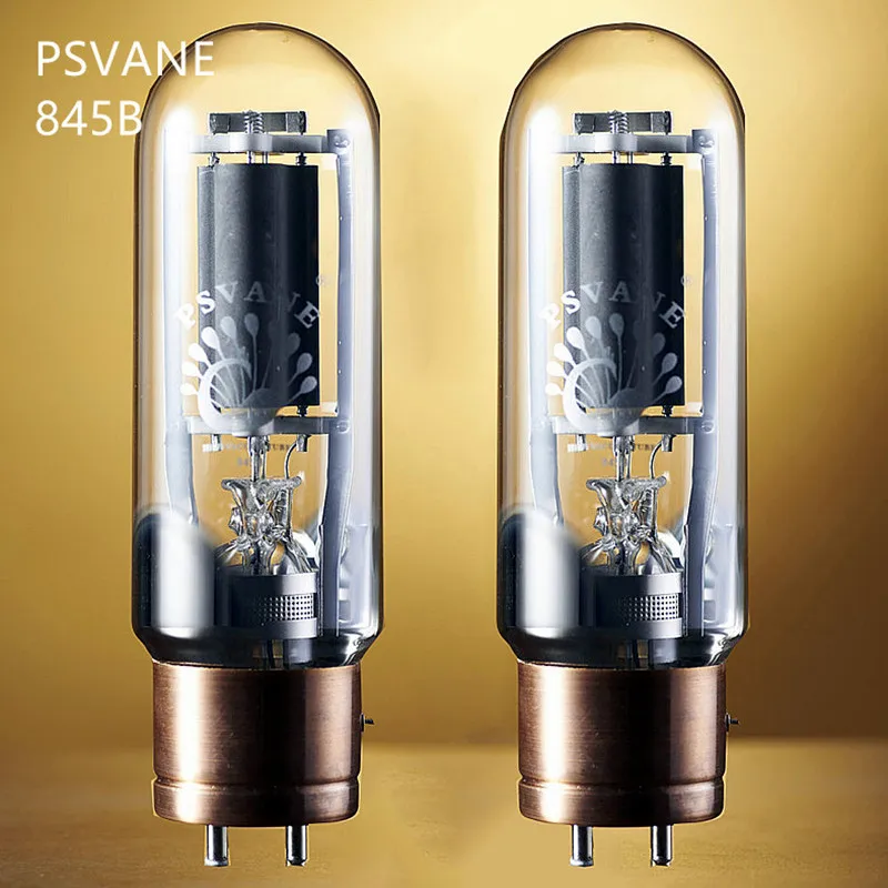 845B PSVANE Vacuum tube instead of 845 845C 845-T WE845 precision matching original authentic