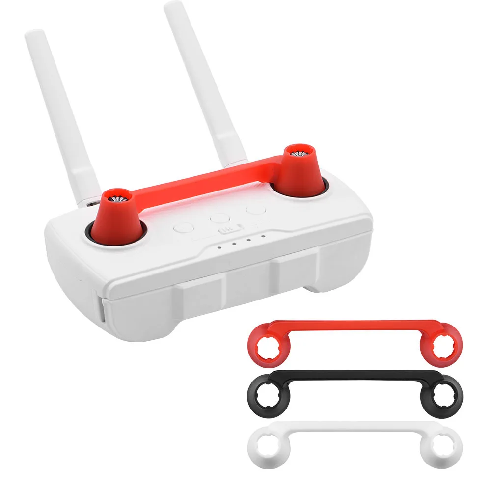 Drone Rocker Protector Ricambio Adatto Per Hubsan Zino H117S Wifi Fpv Drone Gps Quadcopter Controller Rocker Guard Accessorio