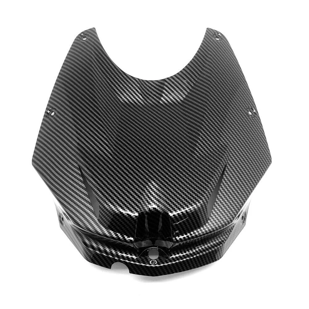 

Передний узор из углеродного волокна для BMW S 1000RR 2009-2014 ABS, высокое качество, хит продаж, профессиональный мотоцикл, 1 пара