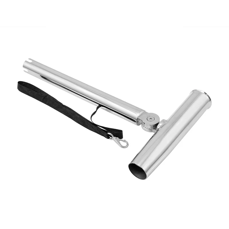 Рисунок 3 - держатель удочки из нержавеющей