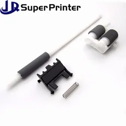 Paper Pickup Roller KIT for Brother HL 2260 2560 L2300 L2305 L2320 L2321 L2340 L2360 L2361 DCP 7080 7180 L2500 L2520 L2540 L2560