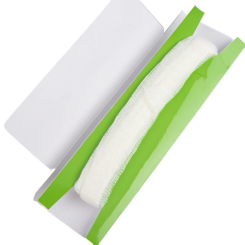 Eco-Friendly PVA Water Soluble Fishing Mesh Net