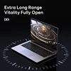 Laptop 14 Inch Intel Celeron N4000 6GB RAM 2TB SSD DDR4 Win 180° Fold Wifi6 3850 mAH PC 1366*768 Screen HDMI Slim Computer PC 5