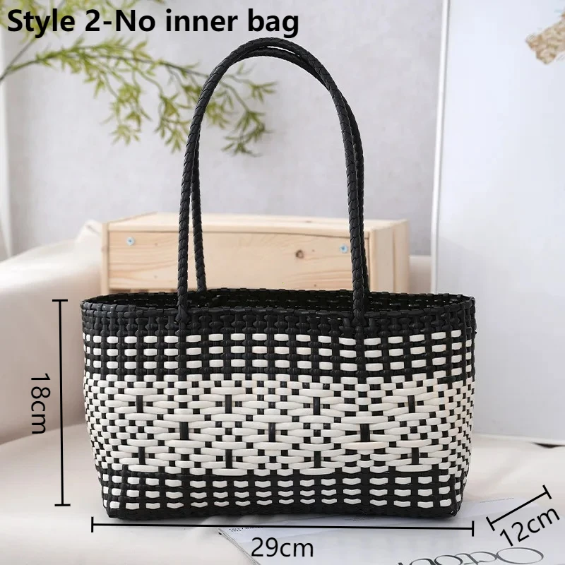 Black 2-No inner bag