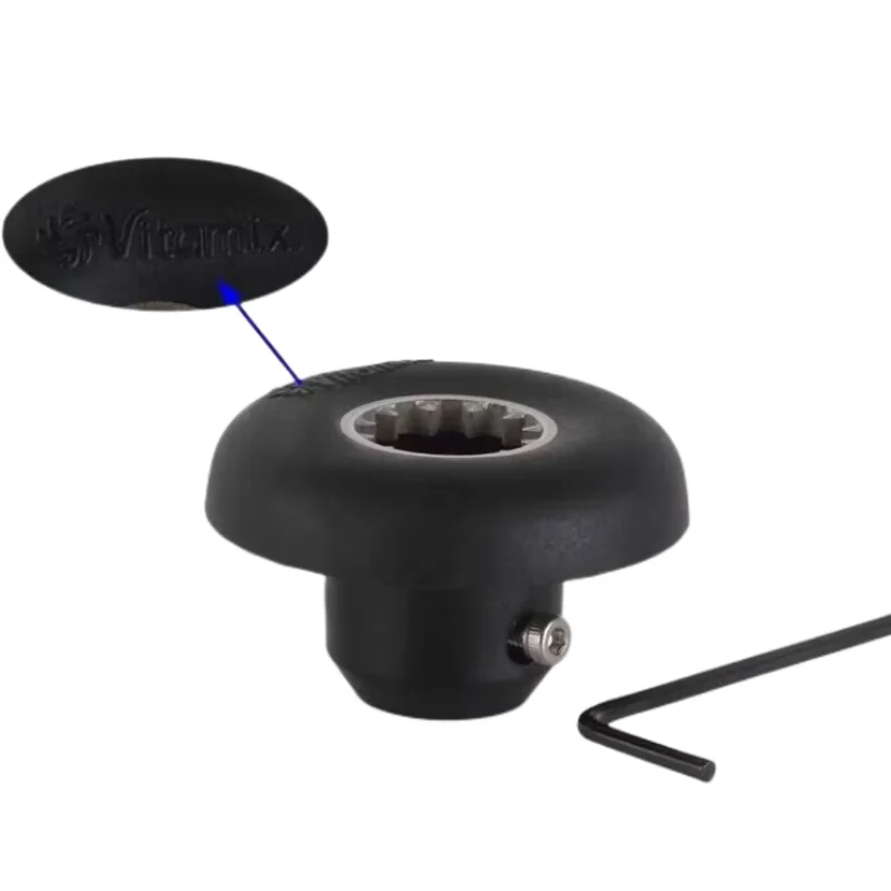 Jogo do Soquete do Motorista do Misturador para Vitamix 5200 6200 Vm0103 Vm0109 7500 891 Vita-mix Peças do Oem