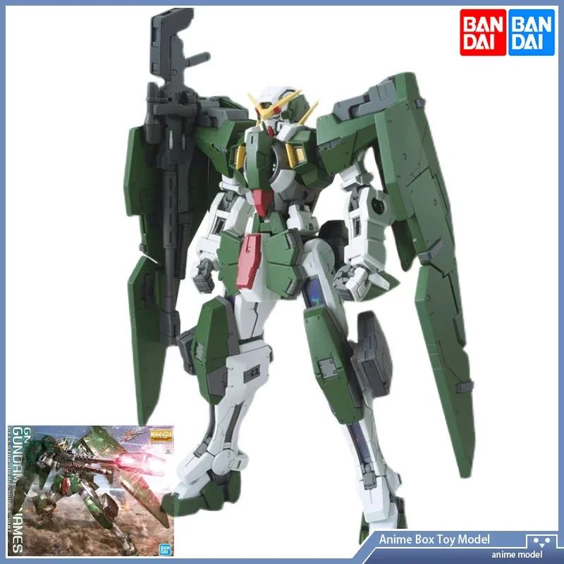 

Экшн-фигурка Gundam BANDAI MG 1/100, мобильный костюм 00