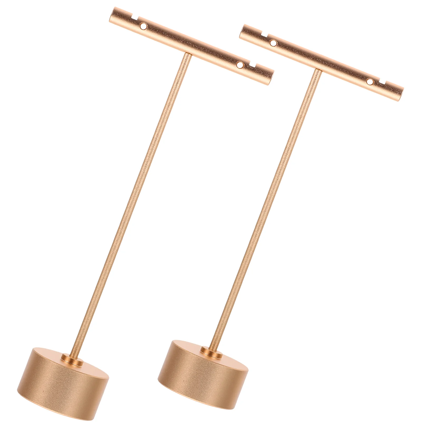 

Jewelry Stand Bracelet Display Necklace for Selling Rack Earring Holder Girls Organizer Brackets