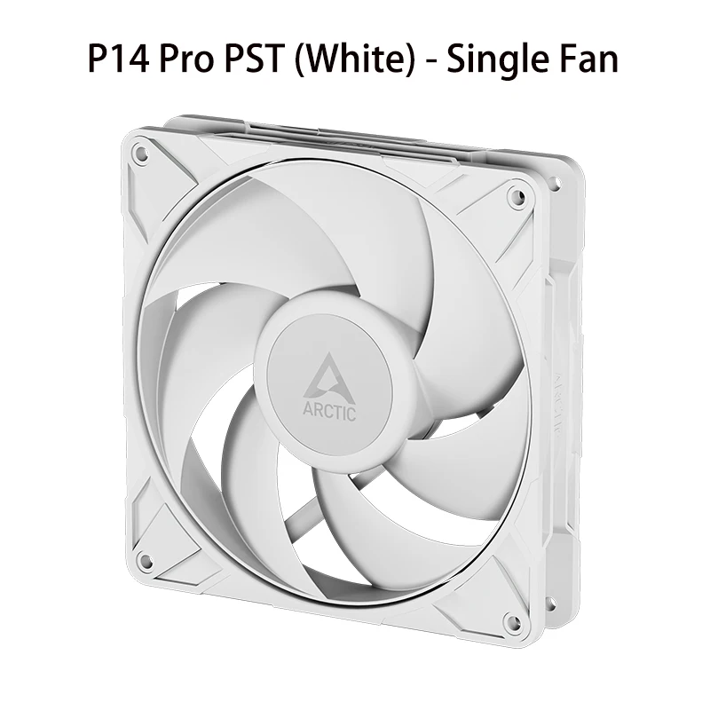 مروحة تبريد فائقة للكمبيوترات واللابتوب