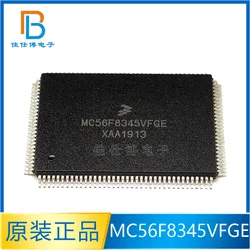 Puce de microcontrôleur IC LQFP128 originale, nouvelle marque 