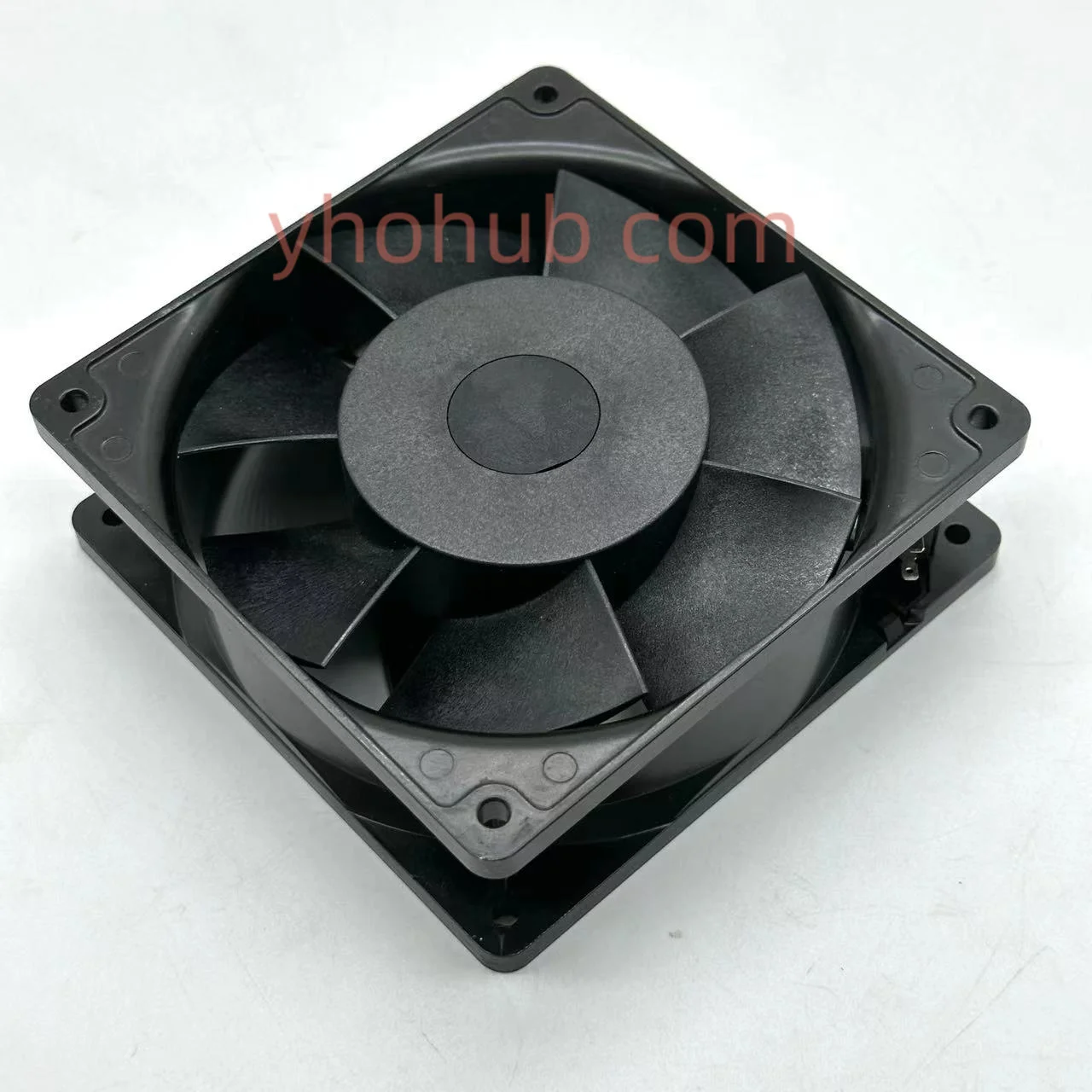 Ventilador de Refrigeração do Servidor Nmb-mat ac 230v 17w 120x120x38 mm 4715fs23t-b5a Dn3 - Imagem 4
