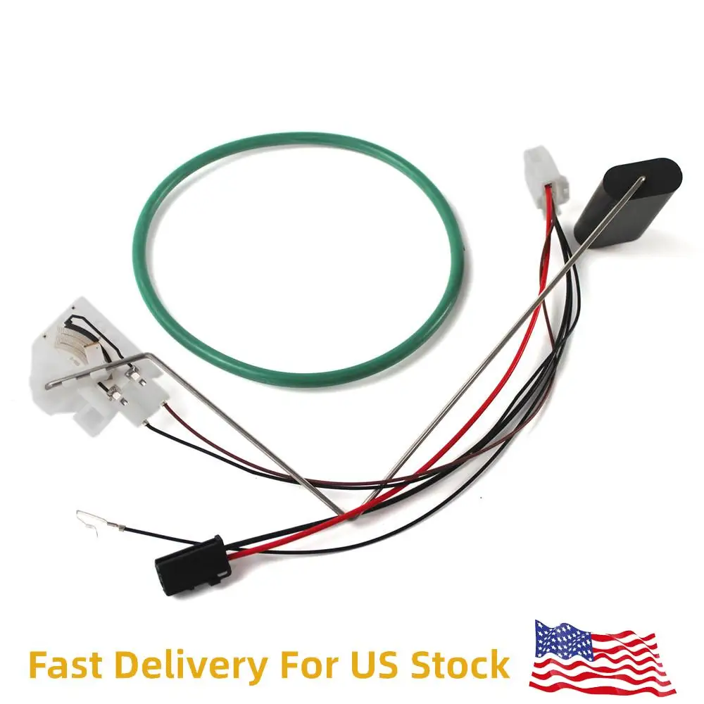 

1set Fuel Level Control Module Sending Unit 68141873AA For 2011-2017 Dodge Ram 1500 5.7l Car Fuel Level Sensor Accessories Parts