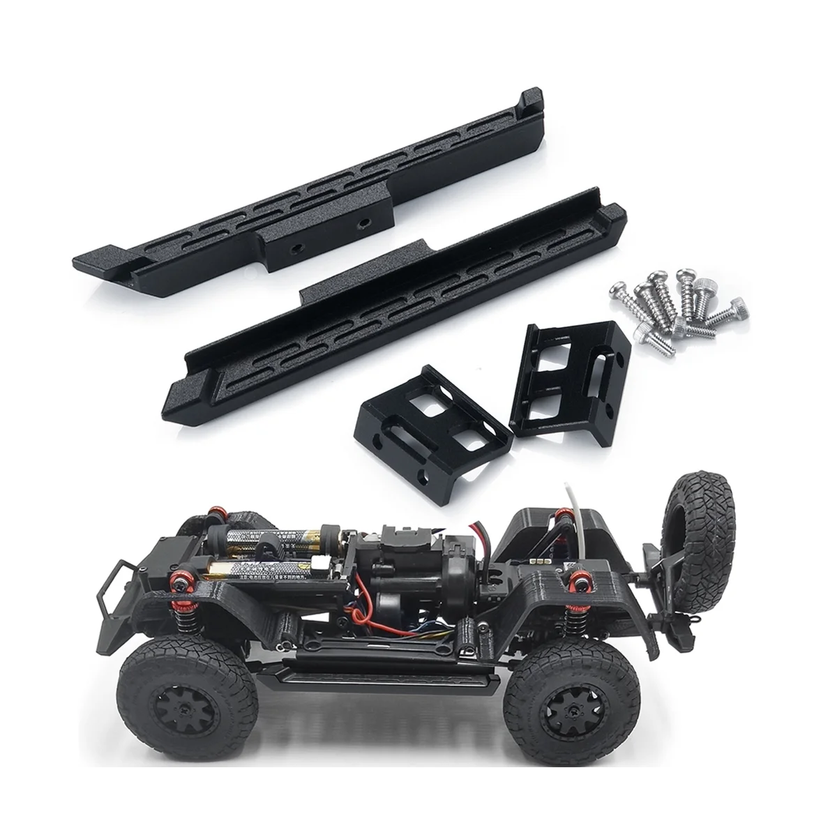ݼ ̵   ̴, Kyosho MINI-Z 4X4 1/18 1/24 RC ī ׷̵ ǰ ׼