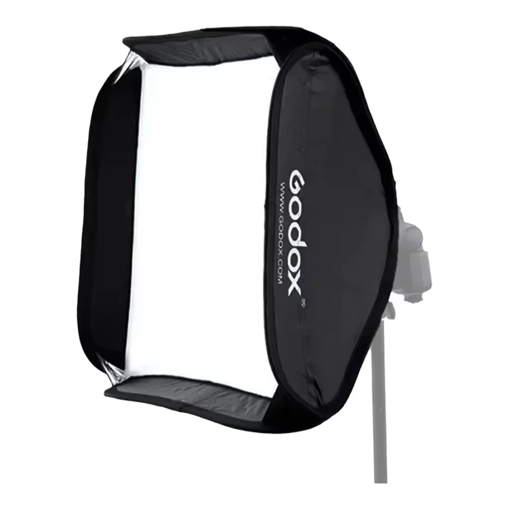 Godox 40*40cm/50*50cm/60*60cm/80*80cm 소프트박스 (소프트박스만) ..