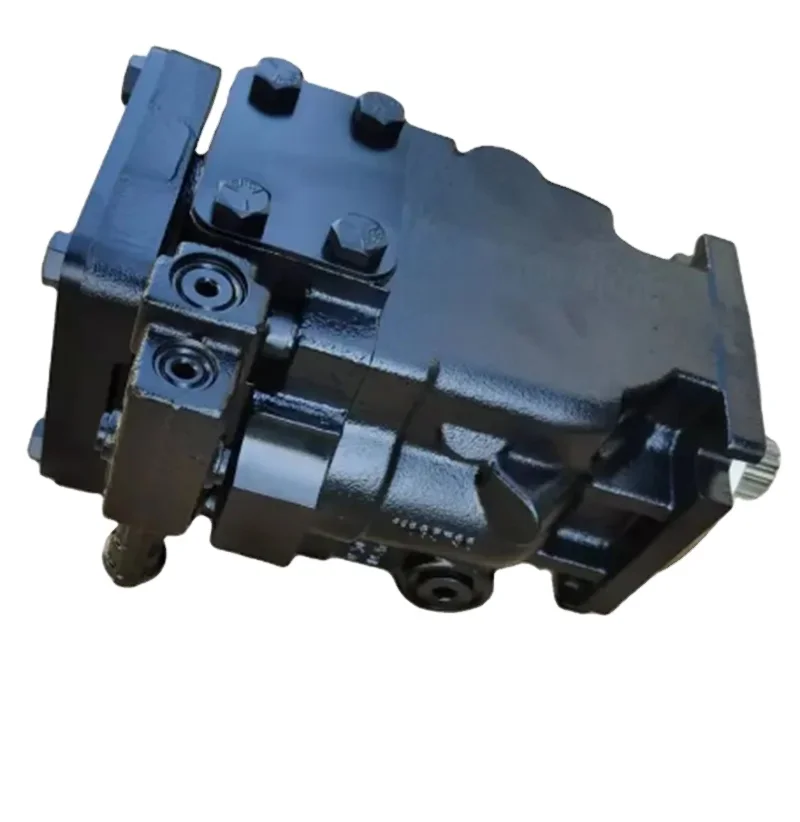 Pompa Dan-Foss Jrrs45 Jrrs60 Jrrs75 Sauer Jrr Jrl Pompa Idraulica A Pistone 83027155 Jr-R-S75C-Ls-20-20-Nn-N-3-C2N9-A8N-Nnn-Jjj-Nnn