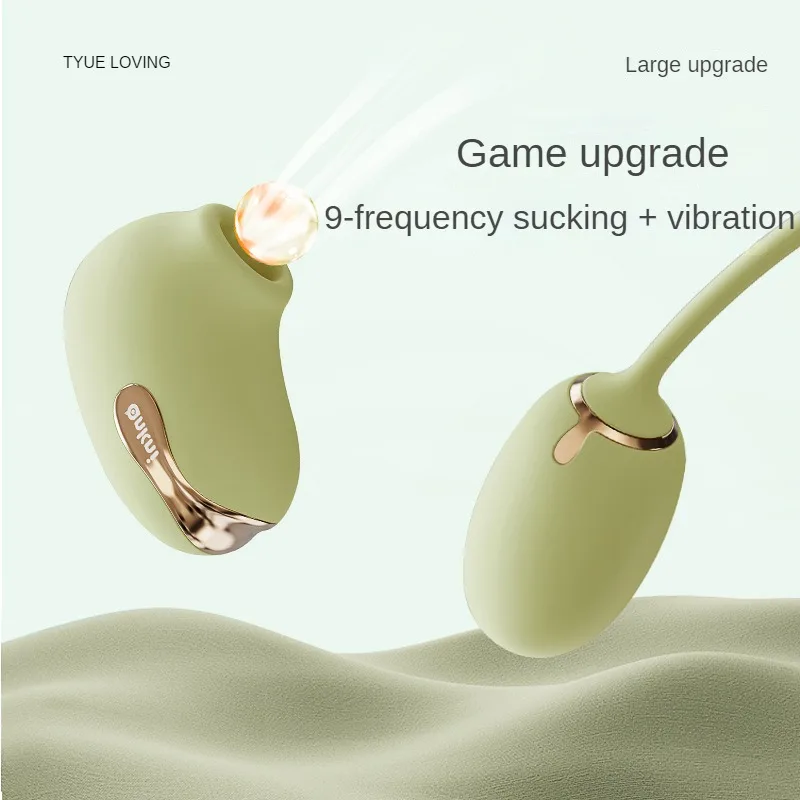Magic Box Clitoral Sucking Vibrator Vibrating Egg G Spot Nipple Sucker Stimulator 18 Speeds Vagina Ball Sex Toys For Woman sex toys