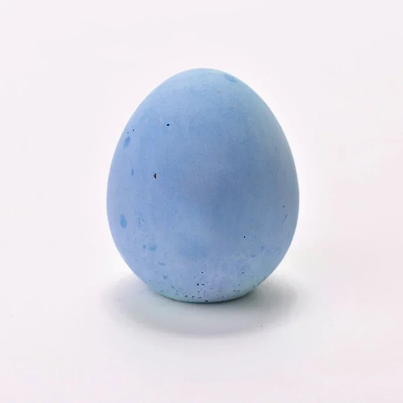 Refrigerator Deodorant No Drilling Egg-shaped Kitchen Tools Diatomite Deodorizer Deodorized Eggs Keep Fresh