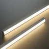 LED Pendant Light Smart Remote Control Adjustable Color Temperature Brightness Living Room Restaurant Hanging Lamp Home Light 4