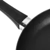 Classic Nonstick Fry Pan Skillet Set with Lids (8 & 10.25-inch) 6