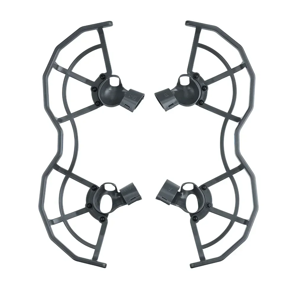 Dji fpvコンボプロペラガード,クイックリリースアクセサリー,保護 