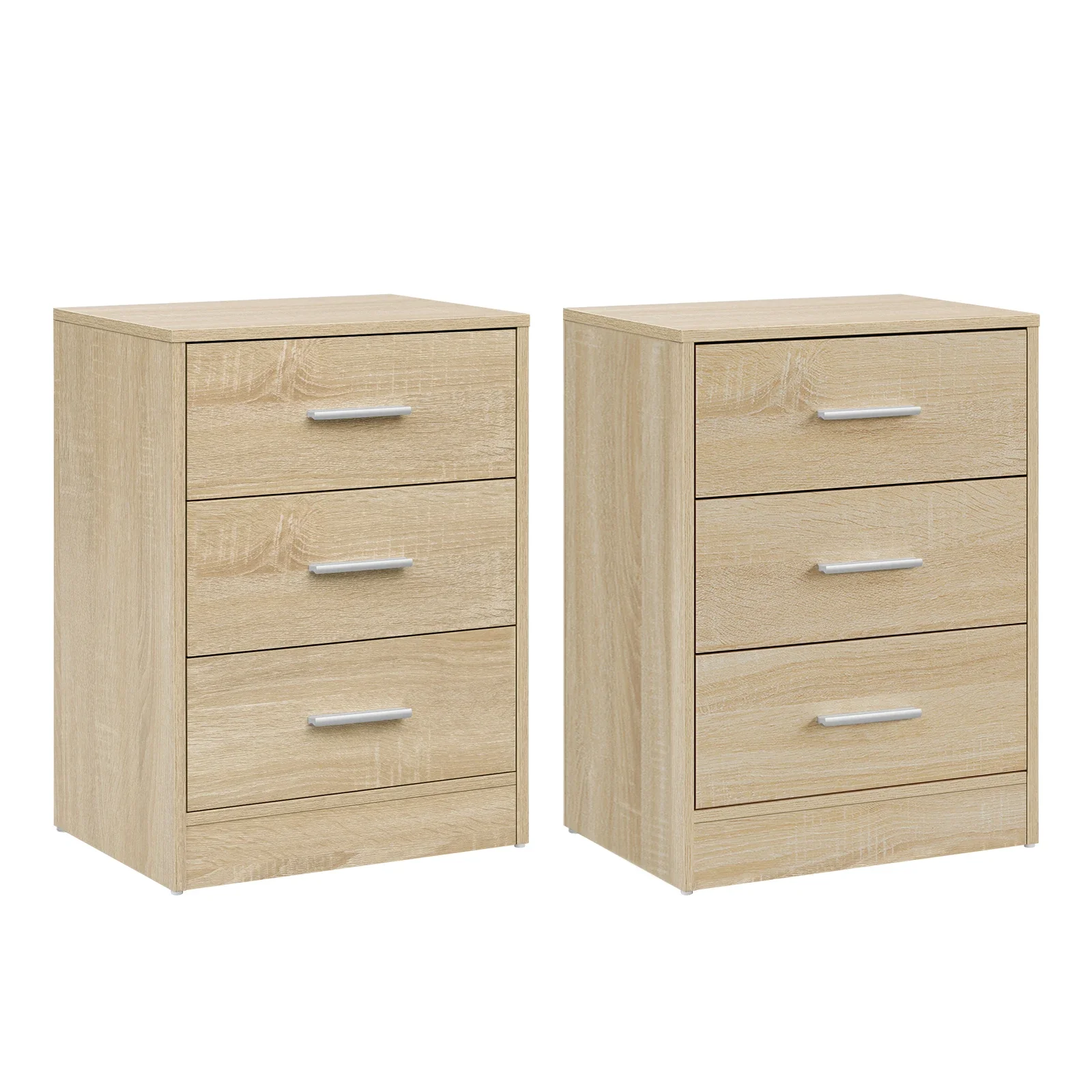 Светлый дуб