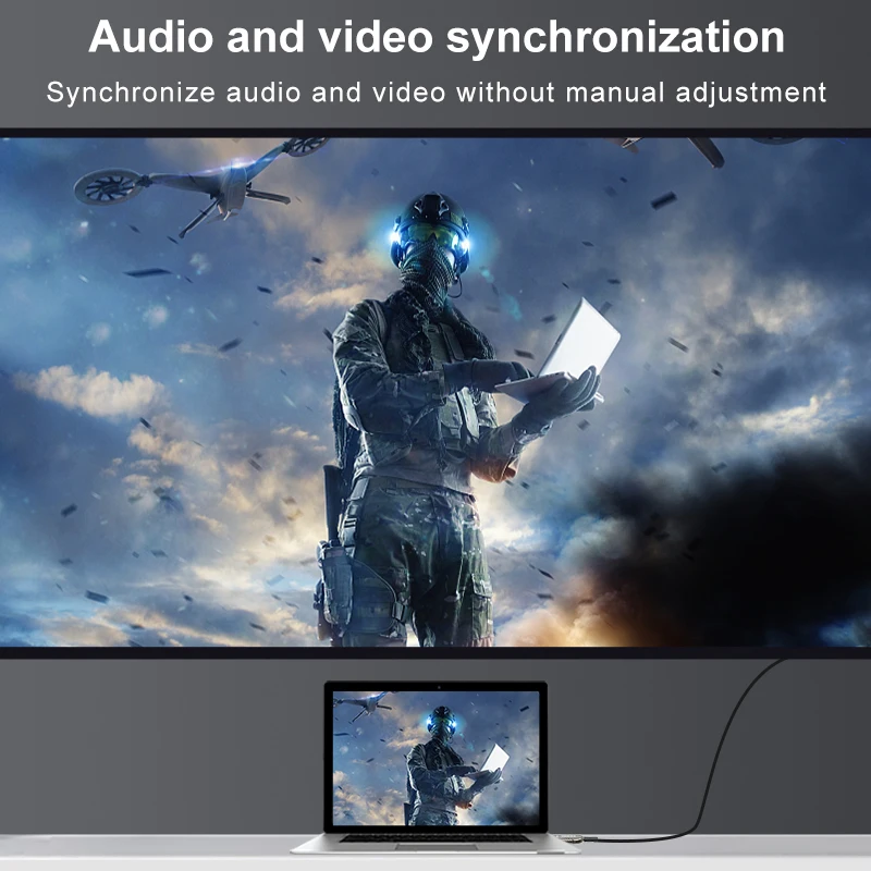 CYANMI  HDMI 2.1 ̺, HDR HDCP, HD TV ڽ  Ps3/4 ʰ ǻͿ, 8K HDMI ̺, 120Hz, 48Gbps