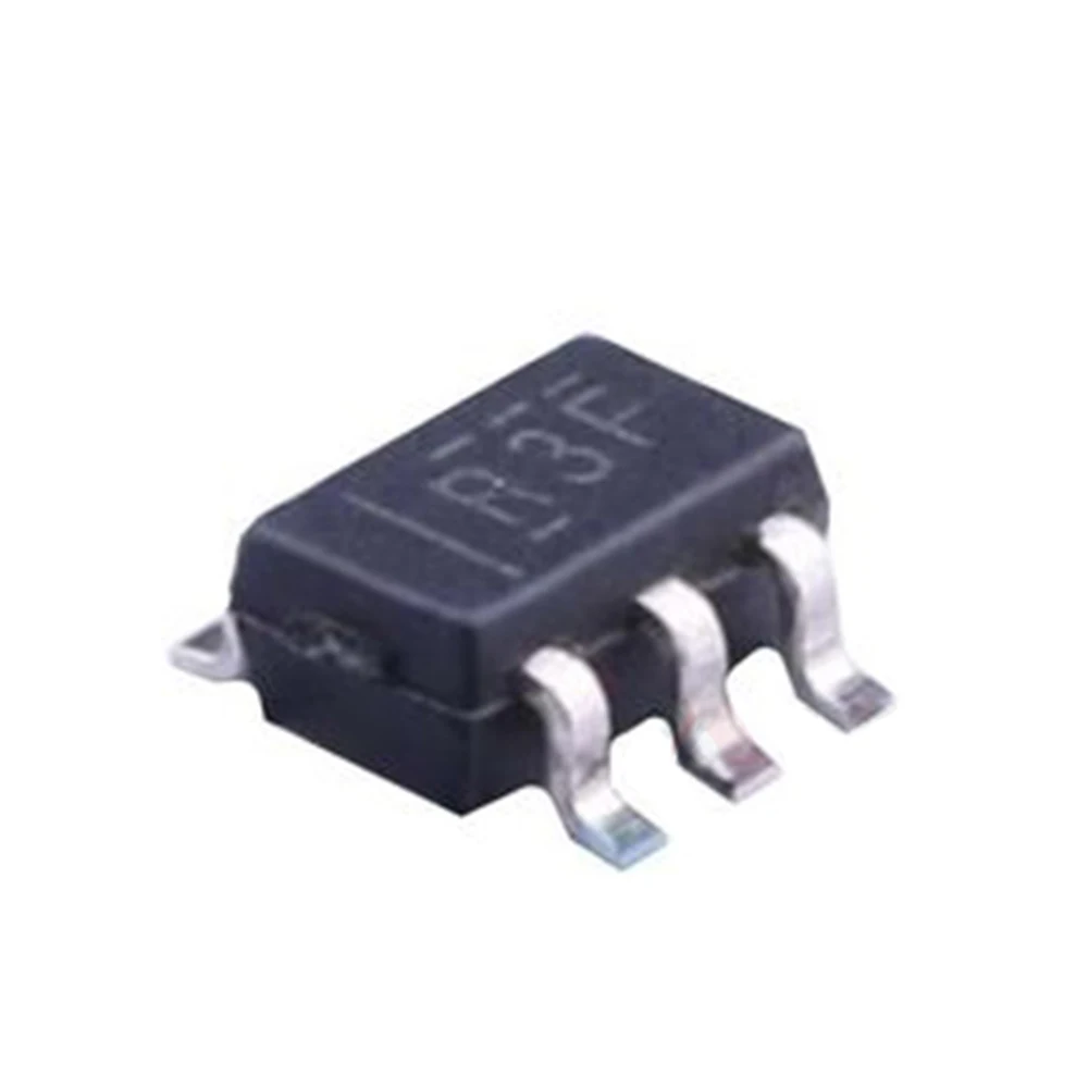 

100pcs/lot LMV321 LMV321IDCKR LMV321IDBVR SOT23-5 new original