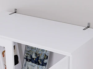 kitchen cabinet storage