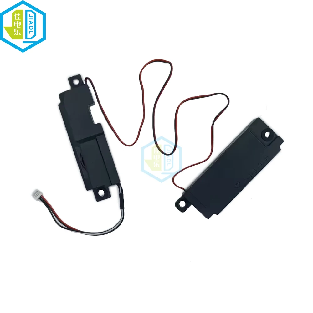Conjunto de Colunas de Som para Notebook para Asus Tuf Gaming Alto-falantes Internos de Áudio Fx504 Fx505 Fx80 Fx86 Fx504gd Fx505ge Fx505gm 0407202830200