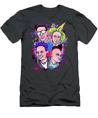 

Футболка SLC