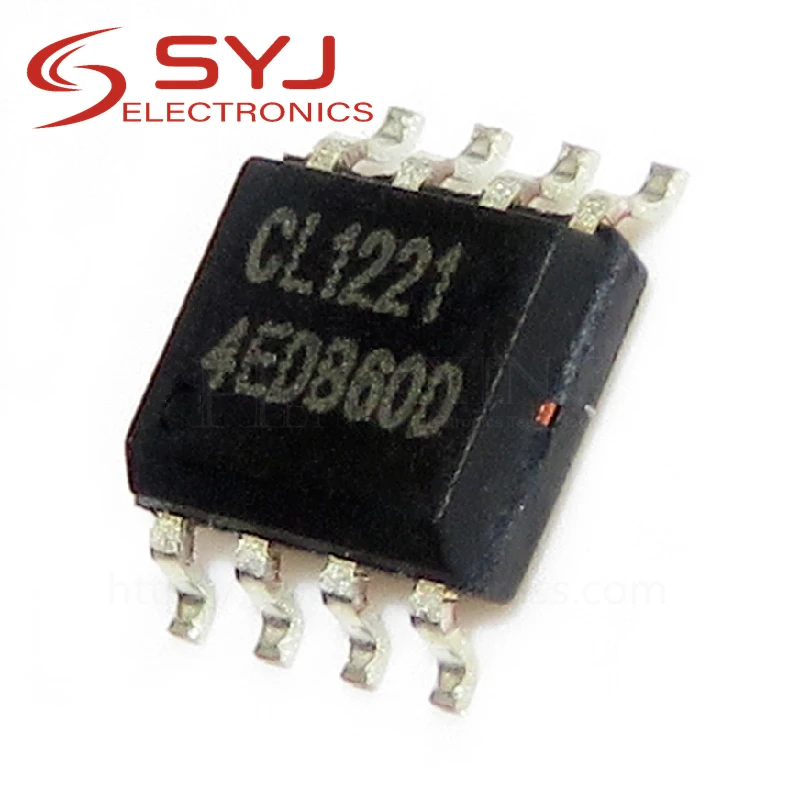 

10pcs/lot CL1221 CL1221 SOP-8 In Stock
