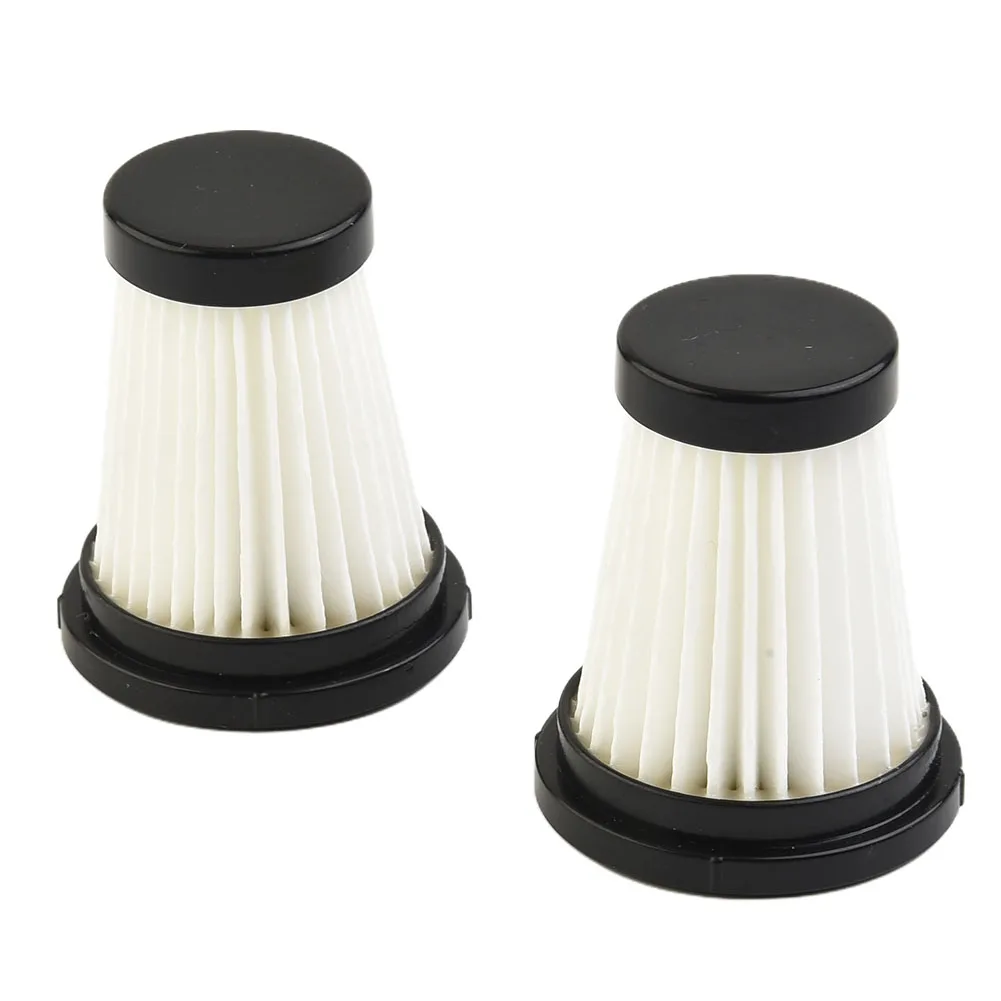 

2Pcs Replacement HEPA Filter For Genius Invictus 1.0 X9 Vacuum Cleaner Accessories Household Cleaning Tool