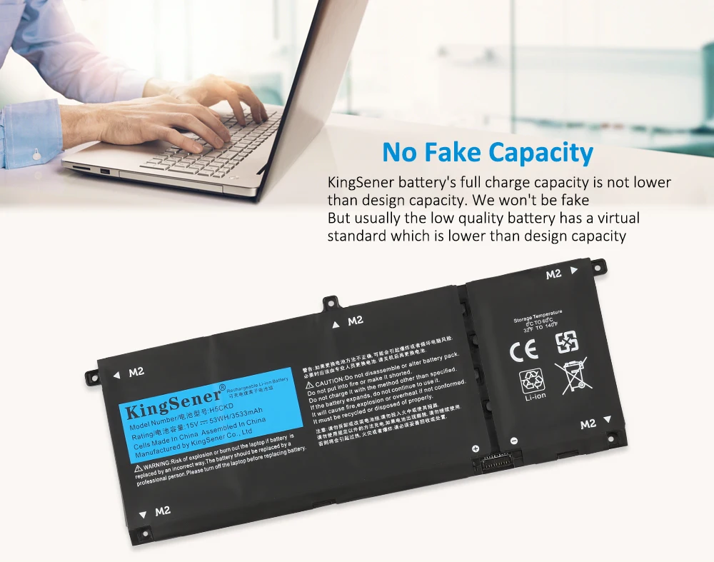 1, para dell inspiron 5408 5508 5509