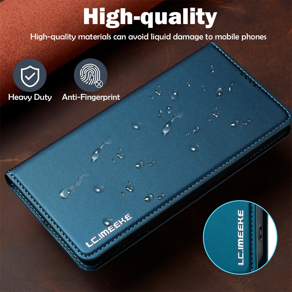 Luxury Phone Case Cover - Premium Protection & Style